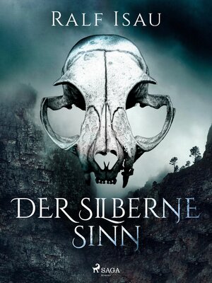 cover image of Der silberne Sinn